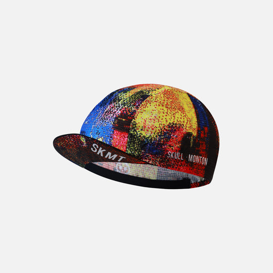 Cycling Cap Journey