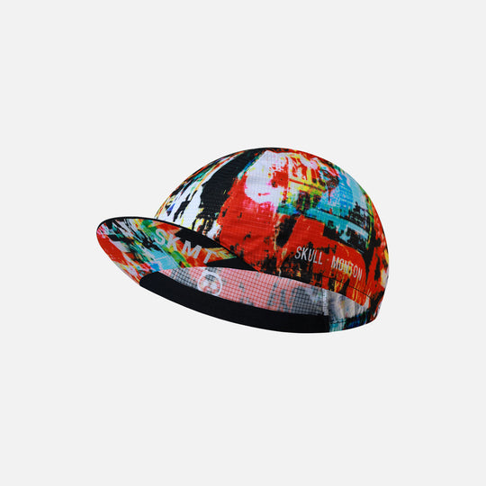 Cycling Cap Movies