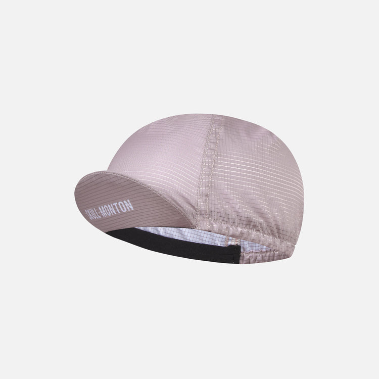 Skull Monton Cycling Cap Weekend III White