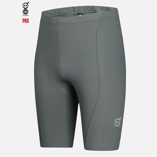 Cycling Shorts Gray