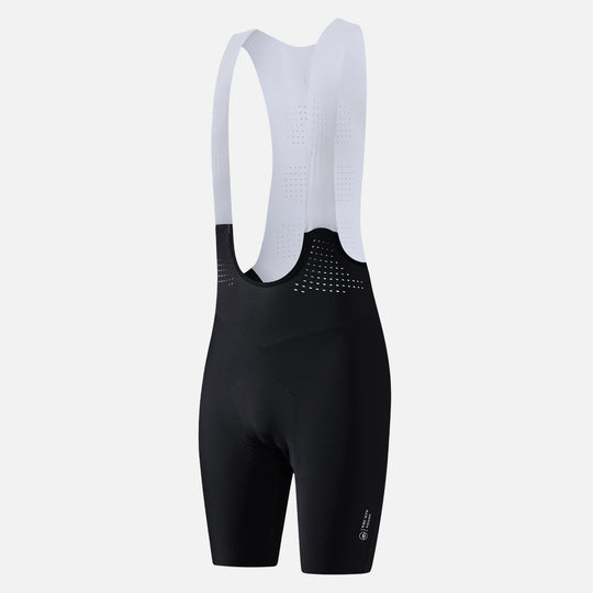 Cycling Bib Shorts Black