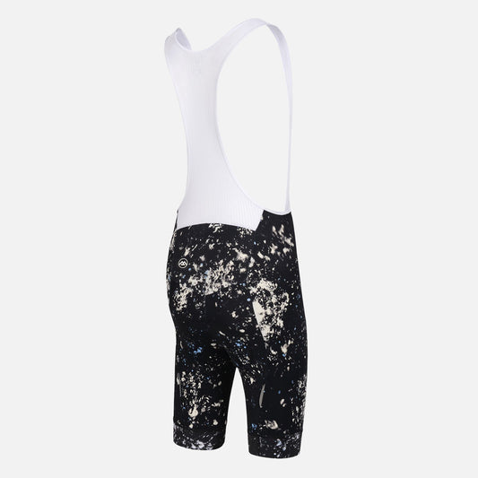 Cycling Bib Shorts LifeStyle Mens Spdwind Kurosan Black