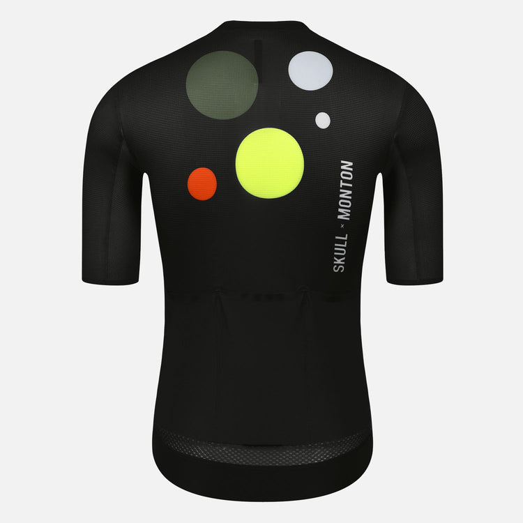 Bike Wear Black