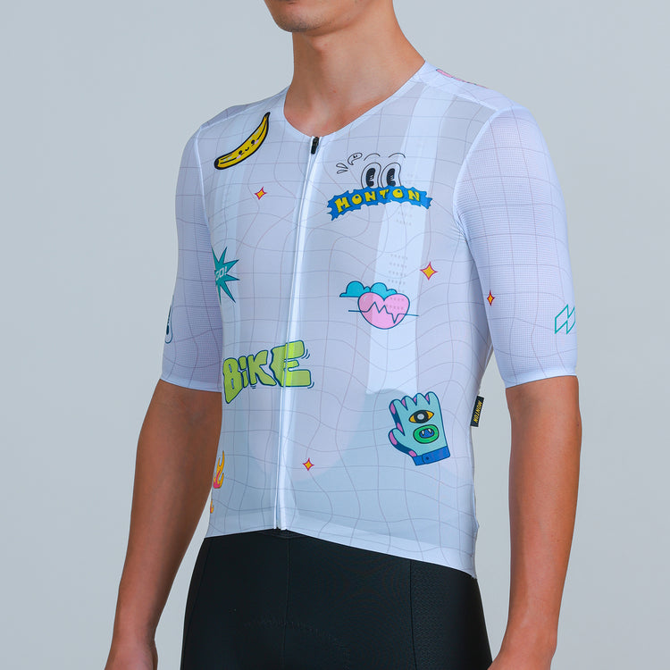 Cycling Jerseys Top