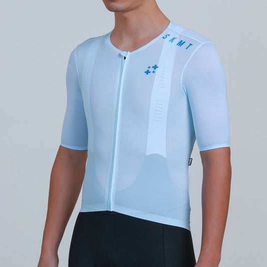 Blue Bike Wear