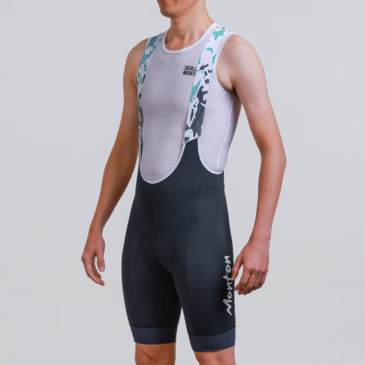 Cycling Bib Shorts Mens