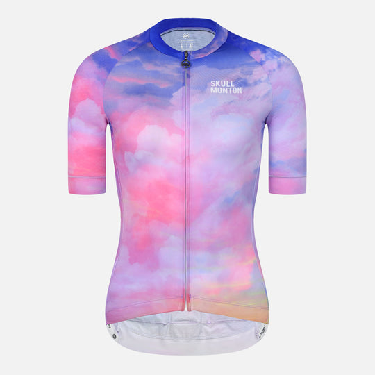 womens cycling jersey